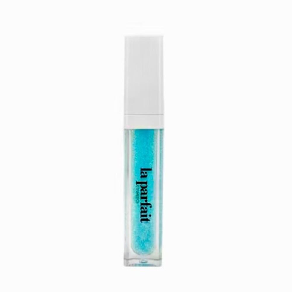 La Parfait Glider Sky Blue Lip Gloss
